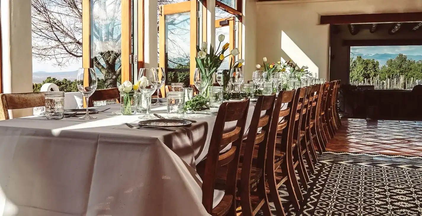 0 Dining Gala Room Stakeout Taos Dining Gala Room Stakeout Taos