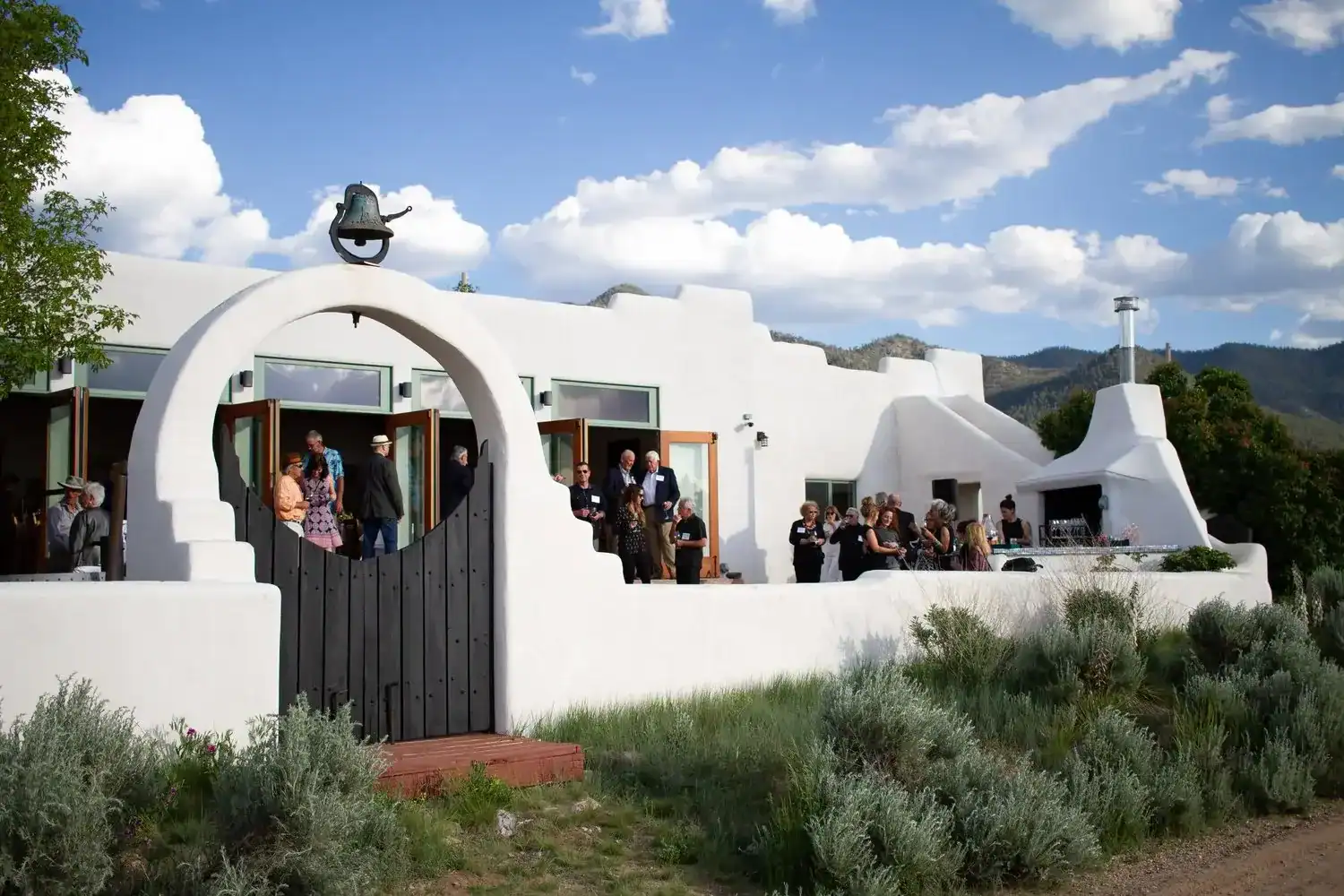 4 community + vibes at the stakeout taos community + vibes at the stakeout taos