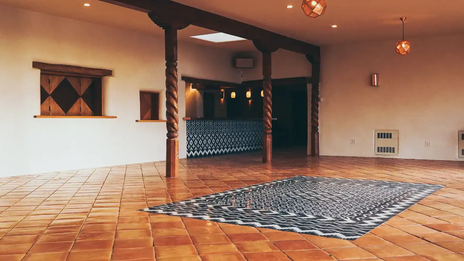 9 Dining Gala Room Stakeout Taos Dining Gala Room Stakeout Taos