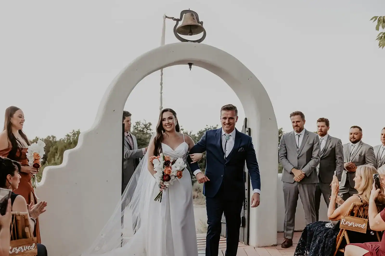 Cody + Rhonda SUROESTE by Frankie Gomez