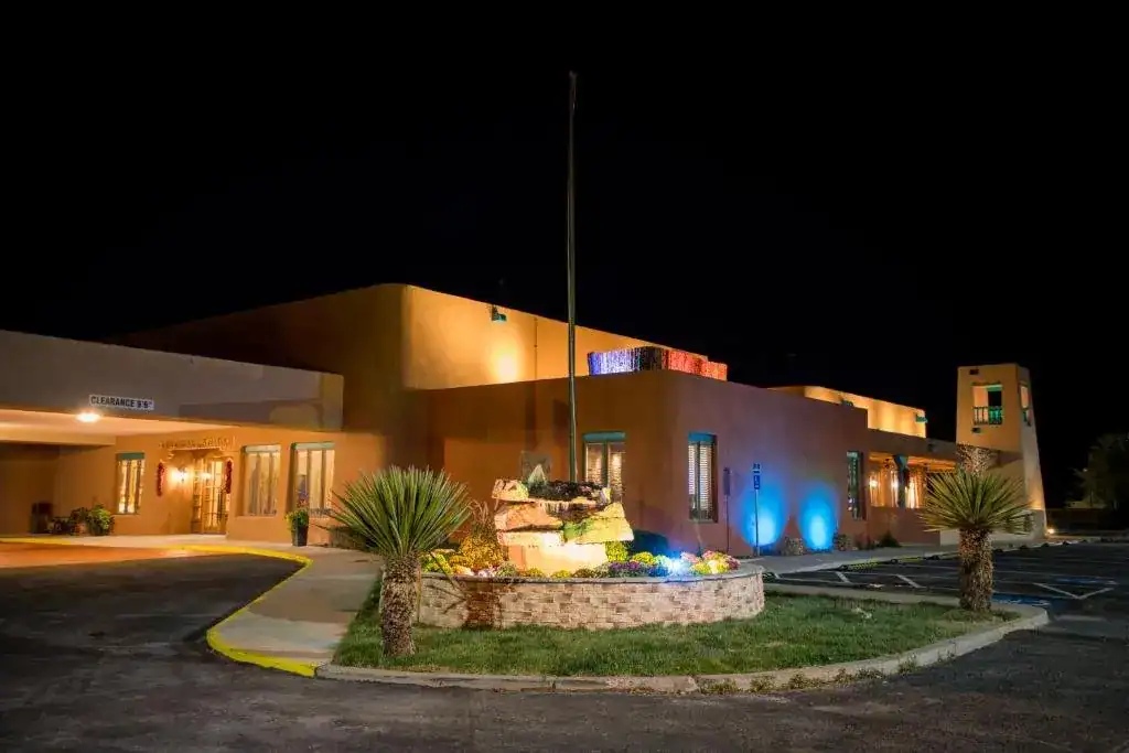 Hotel Don Fernando Hotel Don Fernando