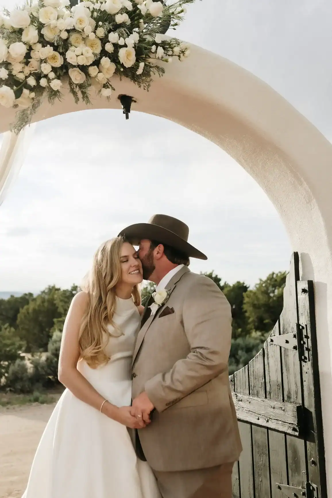 Hunter + Caroline - Elizabeth Wells Photography 4 Hunter + Caroline Elizabeth Wells Photography