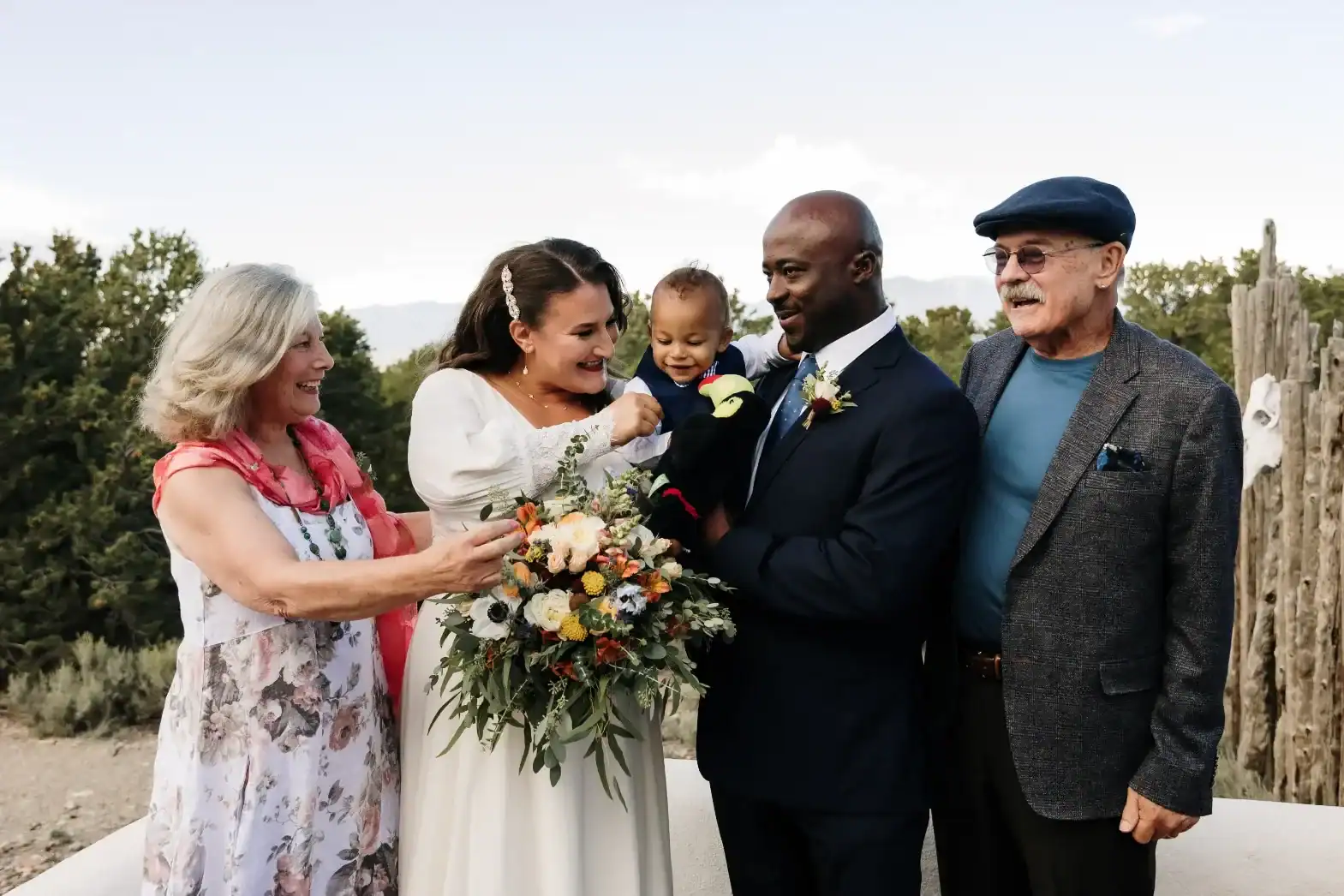 Ifeanyi + Lisa - Elizabeth Wells Photography 43 Ifeanyi + Lisa Elizabeth Wells Photography