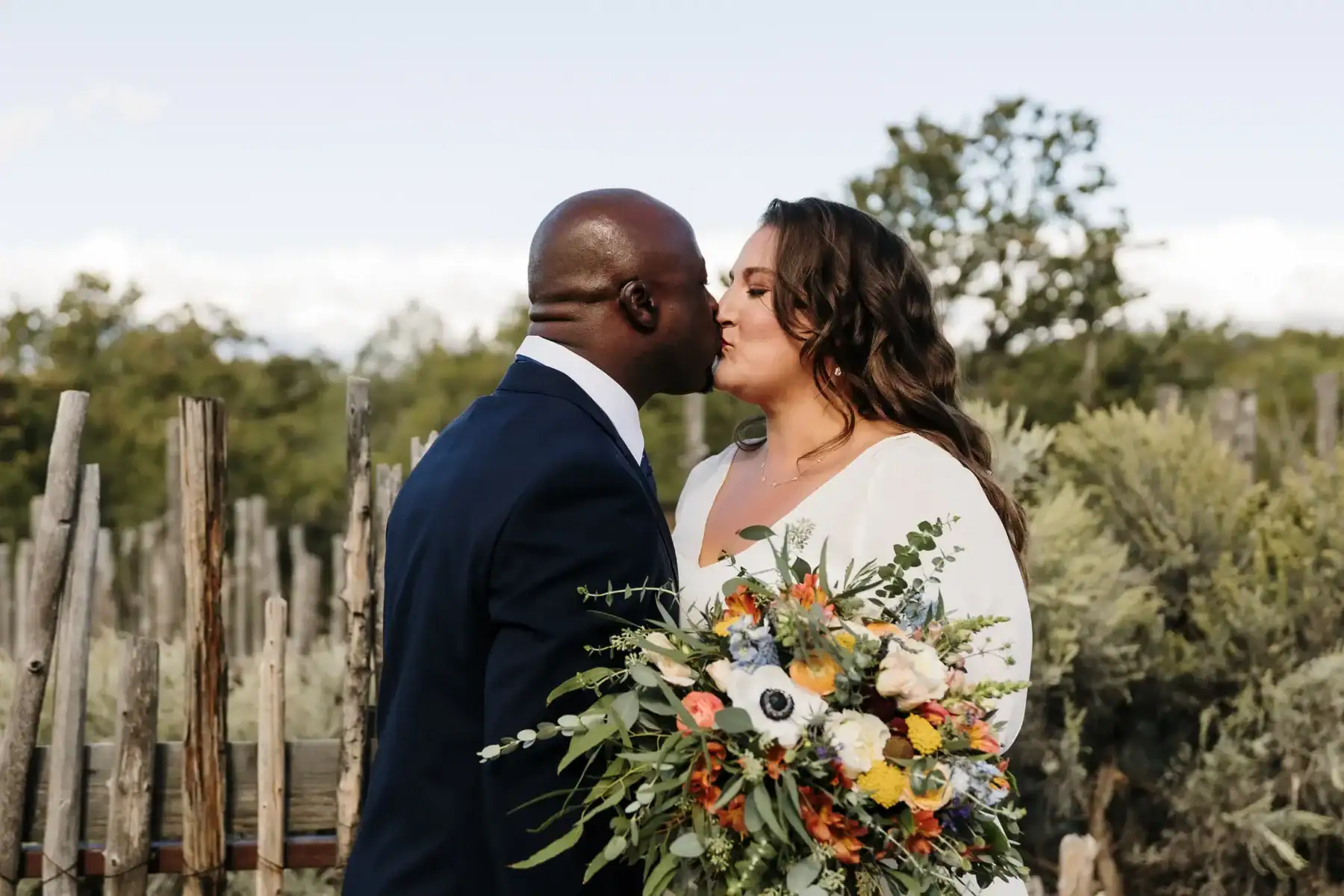 Ifeanyi + Lisa – Elizabeth Wells Photography 46 Ifeanyi + Lisa Elizabeth Wells Photography