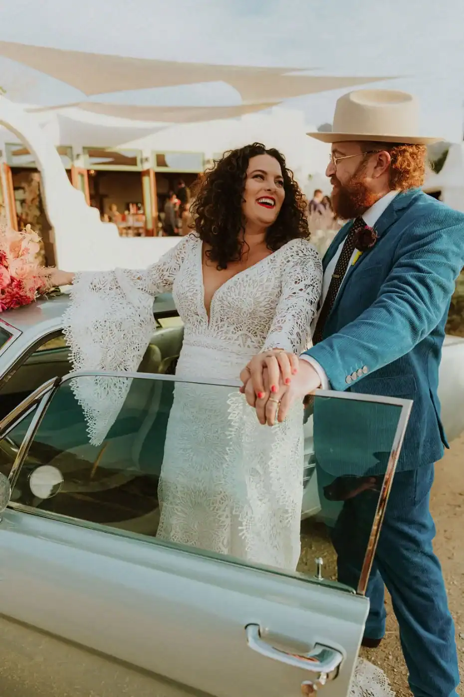 Madison + CJ by Shutterfreek