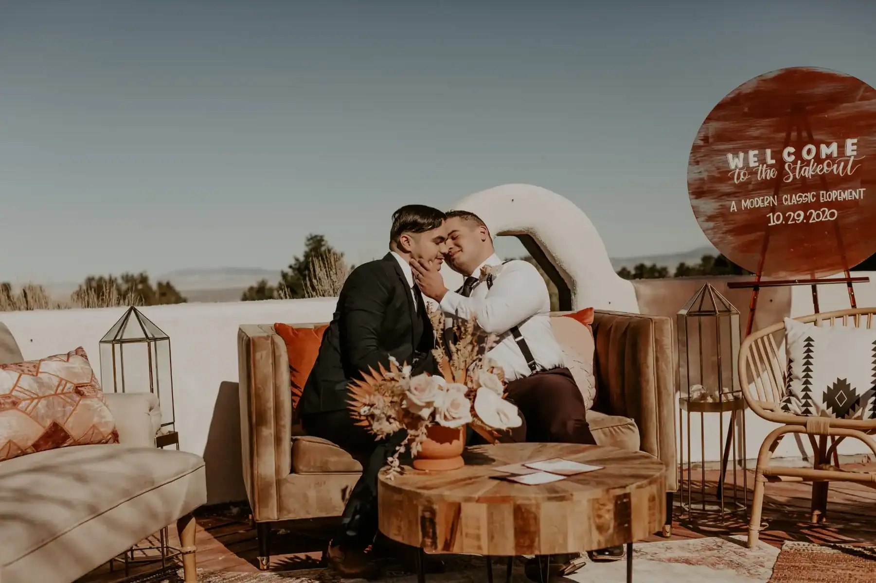 Til Death Shootout_ Taos New Mexico by Frankie Gomez Photo 1 Til Death Shootout Taos New Mexico by Frankie Gomez Photo