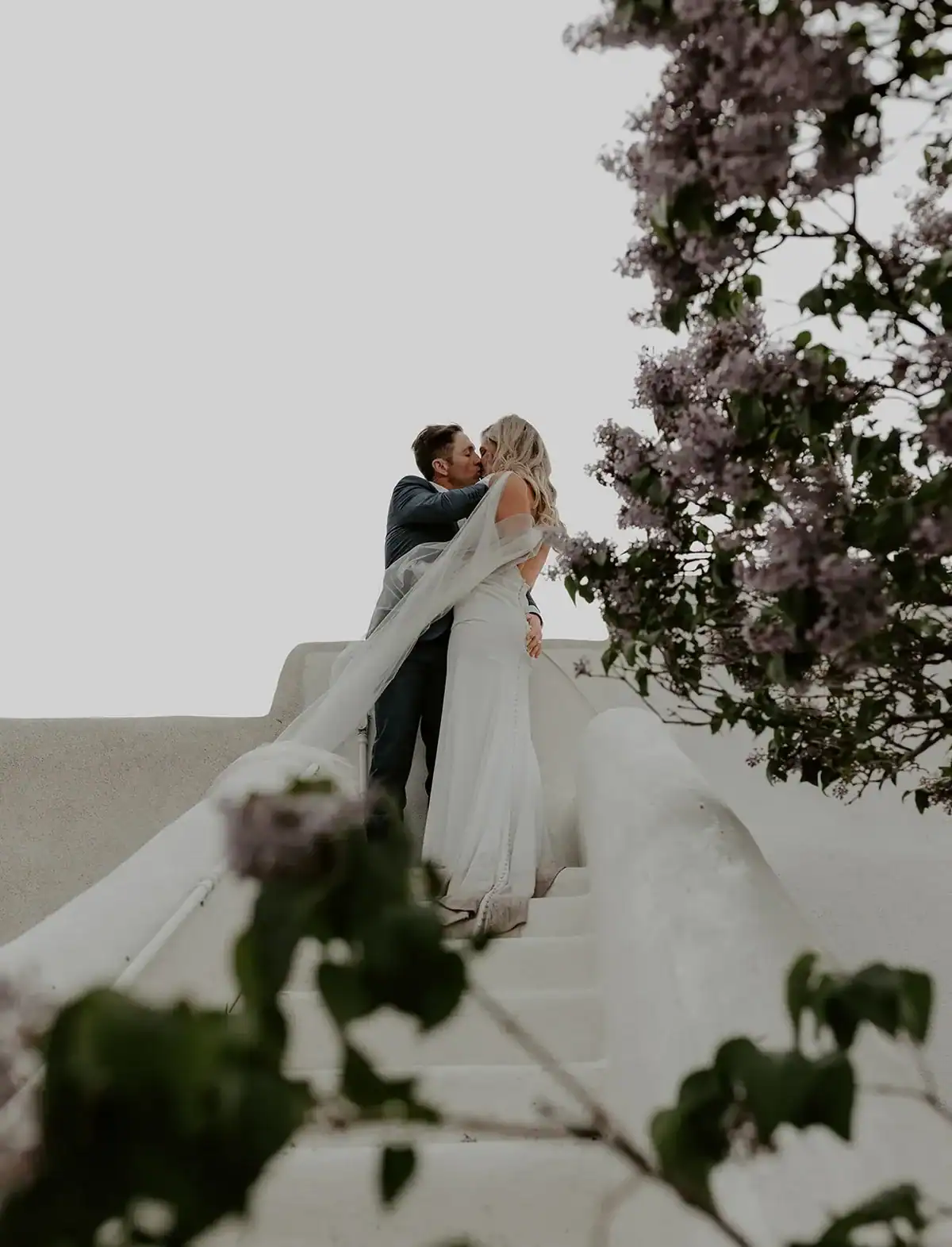 mitch + sara suroeste by frankie gomez