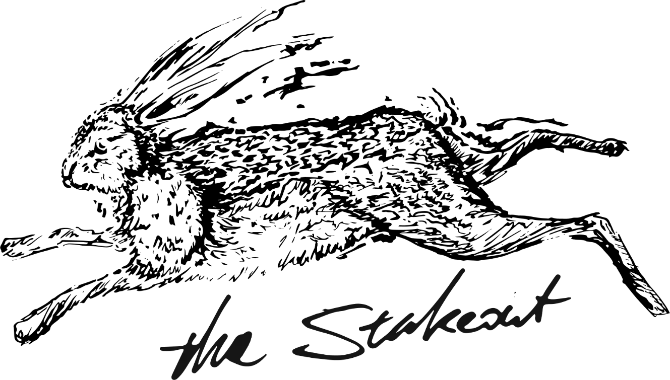 stakeout_full_logo_alternate_version_black stakeout full logo alternate version black