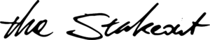 stakeout_partial_logo_text_only_black stakeout partial logo text only black