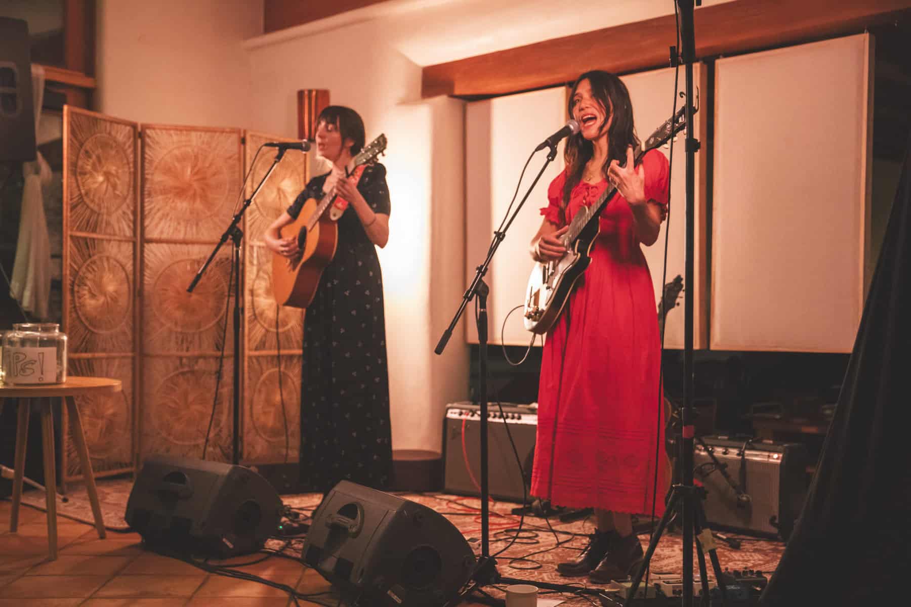 live music taos new mexico the stakeout Shayla Blatchford Photography - The Stakeout