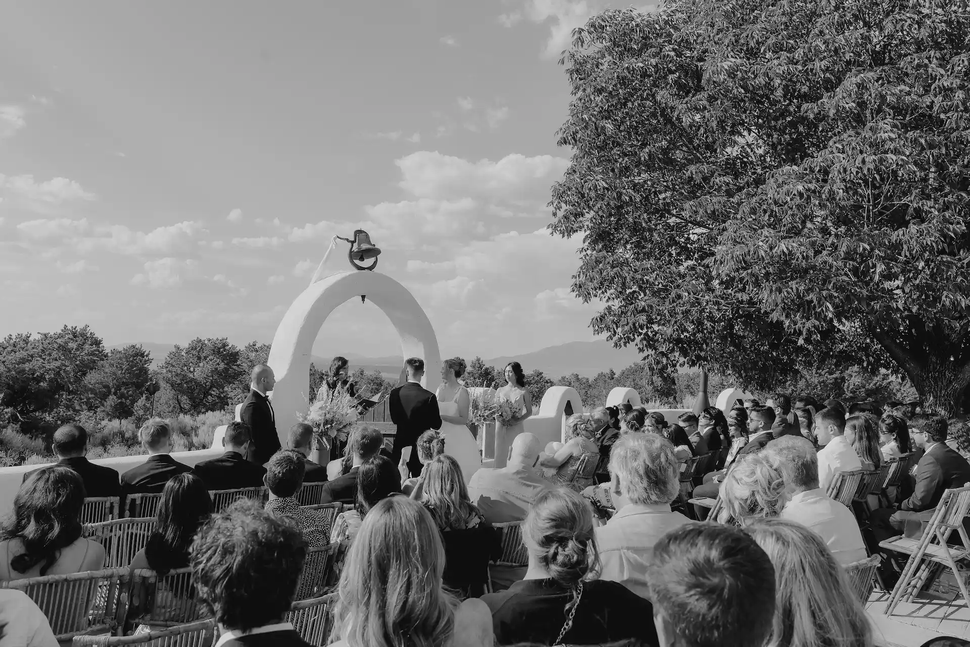 Lauren + Noah ~ Adrift A Dream Photography | nm wedding venues