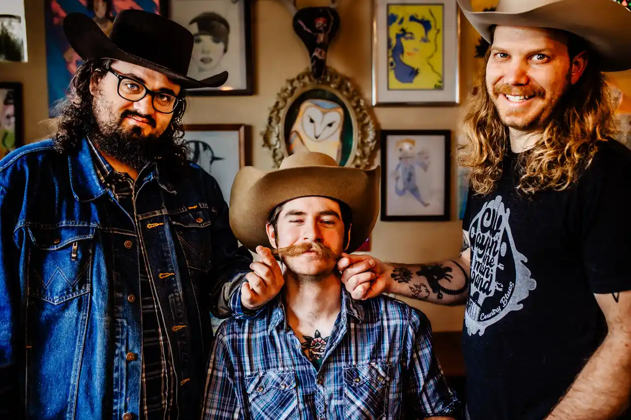 sugar britches the stakeout taos