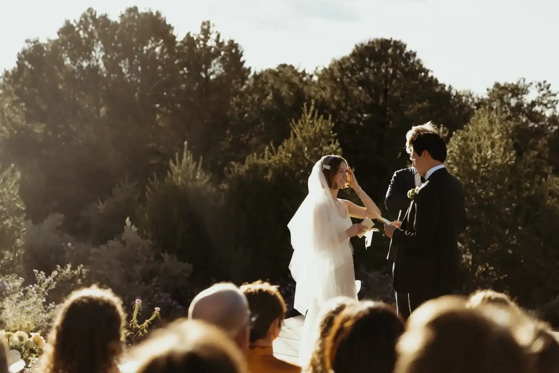 Madeline and Brian | Rina Mari Photography